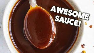 Gochujang Sauce (Spicy and Addictive!) - One of My GO-TO Recipes