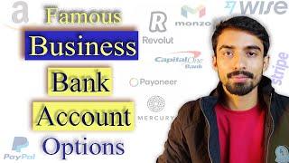 Get Business Bank Accounts with your USA and UK Companies |2024| Tip for Registering a Company