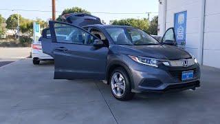 2019 Honda HR-V Los Angeles, Carson, Torrance, Culver City, Ingelwood, CA 29540