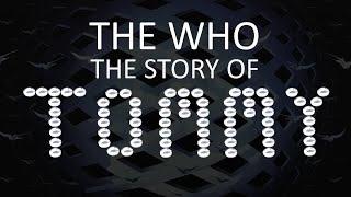 The Who Tommy Documentary