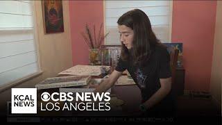 SoCal teen makes Hanukkah game