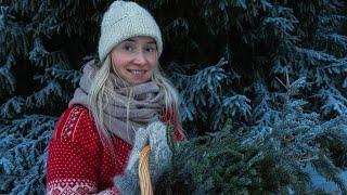 Christmas Traditions in Finland | Magic in the Dark and Cold Winter