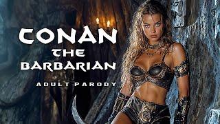 CONAN THE BARBARIAN: ADULT PARODY - 80's DARK FANTASY FILM | Super Panavision 70