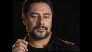 Farscape Interview Lani John Tupu