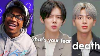 K POP Idols FUNNIEST Moments