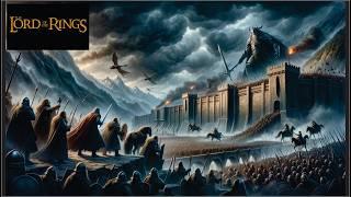 The lord of the rings | The rings of power | Trending Movies Teller | #thelordoftherings