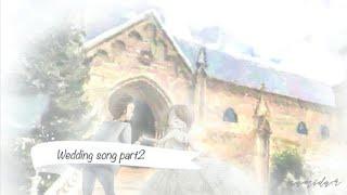 【Wedding #02】作業用BGM/結婚式 洋楽/Wedding song/BGM/Relax/Study/Chill/Work/集中/リラックス