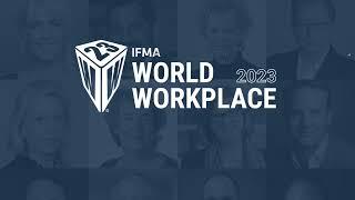 The Facility Management Conference of the Year I World Workplace 2023