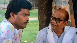 നിനക്ക് ഒരു എല്ല് കൂടുതലാ..! അതെയോ  | Malayalam Comedy Scenes | Nettippattom