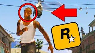 A History of Incorrect GTA Trailer Predictions