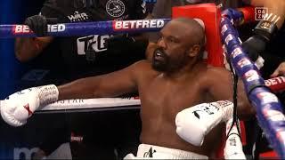 Great fight Usyk Vs. Chisora Full  fight 10-31-2020