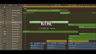 KITHE - female cover I Vishal Mishra I Vatsal & Ishita I Babbu I Anshu l Latest Punjabi Song 2020