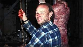 The Psychopathic Farmer Who Fed His Pigs the Flesh of His Victims | Robert Pickton