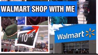 WALMART  |2020! COME WITH ME! 