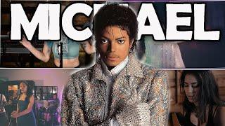 Watch This If You're a Michael Jackson Fan | The King Of Pop (Michael Jackson Covers)