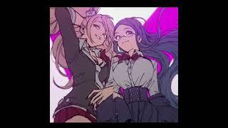 Tsumugi x Junko - S&M (collab with K9.irxny)