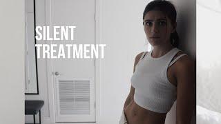 Alivia Levie - Silent Treatment (Selftvpe)