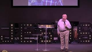 815AM Sun 08/07/22 Guest Speaker Pastor Billy Burns