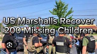 Operation We Will Find You 2 #missing #usmarshalls #for you #trending