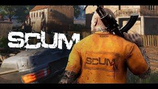 SCUM Let's Play FR (PC) - Mon Avis final - 100 heures de jeu. Que vaut-il ? Continuer ou abandonner?