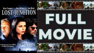 Lost Junction (2003) Neve Campbell | Billy Burke - Mystery HD