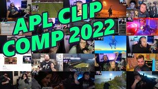 2022: A Twitch Clips & Memes Retrospective