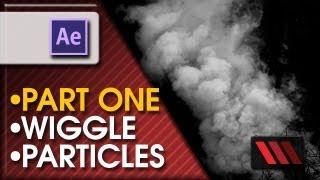 Part One - Creating and Tracking Smoke in Adobe After Effects CS6