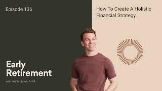 3 Steps To INSTANTLY Create A Holistic Financial Plan