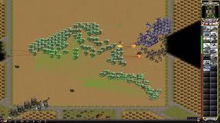 Red Alert 2- #Multiplayer - #Try0 was good but defeated, so his new name is #Try-1 #newmap