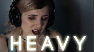 Heavy  - Linkin Park (feat. Kiiara) - Piano ballad cover by Halocene