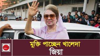 মুক্তি পাচ্ছেন খালেদা জিয়া। Khaleda Zia going to be Free । BNP। Bangladesh News Update