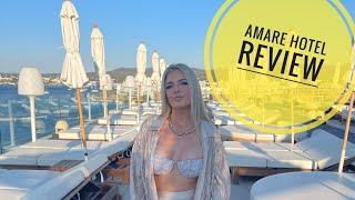 Amare Ibiza Adults Only Hotel Review