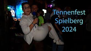 Spaß und Romantik auf dem Tennenfest Spielberg 2024 | Singlebörse  | What's Up Murtal+