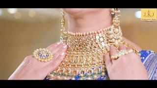 JKJ Jewellers Commercial | Jaipur | Competence Productions | 4K