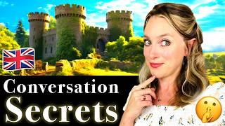 How to have a BRITISH conversation! | British Etiquette :-) | British English
