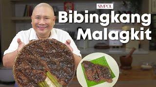 Let's make Bibingkang Malagkit! | Chef Tatung