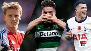 FOOTBALL TRANSFER RUMOURS AND UPDATES.#sportsnews #arsenalfc #soccer #football #chelsea #soccernews