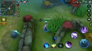 AOV powered by Skyfurious VPN | annie Mei