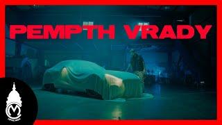 FY x RICTA - Pempth Vrady (Official Music Video)