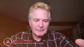 Client Testimonial | Founder Talpool | Bob Gamon