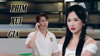 Review Phim: Xui Gia - Full trọn bộ | Phim tình cảm - SunNews