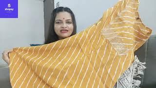  Summer Collection shopsy Huge Kurta Set *Haul* starts at Rs.99shopsy ka sabse Sasta kurta Set ||