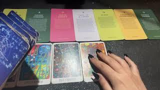 CANCER ️ This is the TRUTH about what they want | Tarot Reading June 2024