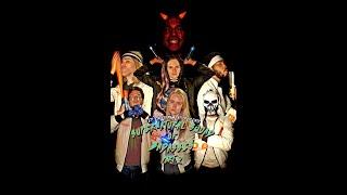 S.N.S.O.B - Supernatural Squad of Badasses Part 2 Official Movie (2024)