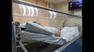 What is Hyperbaric Oxygen Therapy?