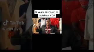 Moise Jean Charles entèlijan vre mesye