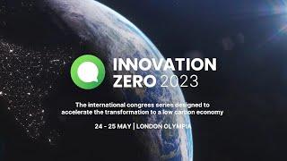 Innovation Zero 2023 Highlights - Edited