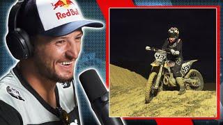 ‘It’s fully under lights’ - Jack Miller built a SX track in his yard with MotoGP podium bonus