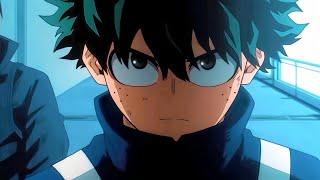 Boku no Hero Academia Season 7 「AMV」 - Rise!