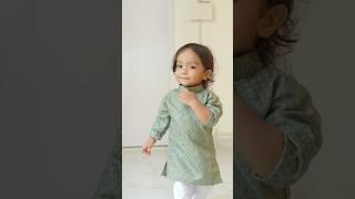 Nirav 2024 Diwali Outfit  #cutebaby #love #paiyadei